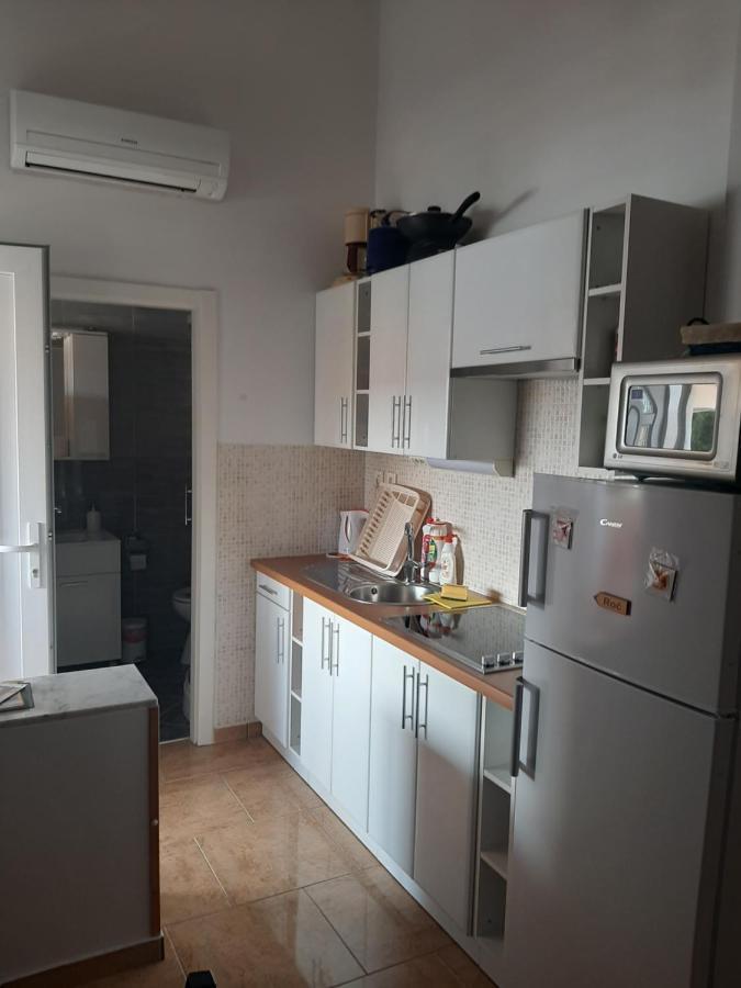 Apartment Enis Barbariga Extérieur photo