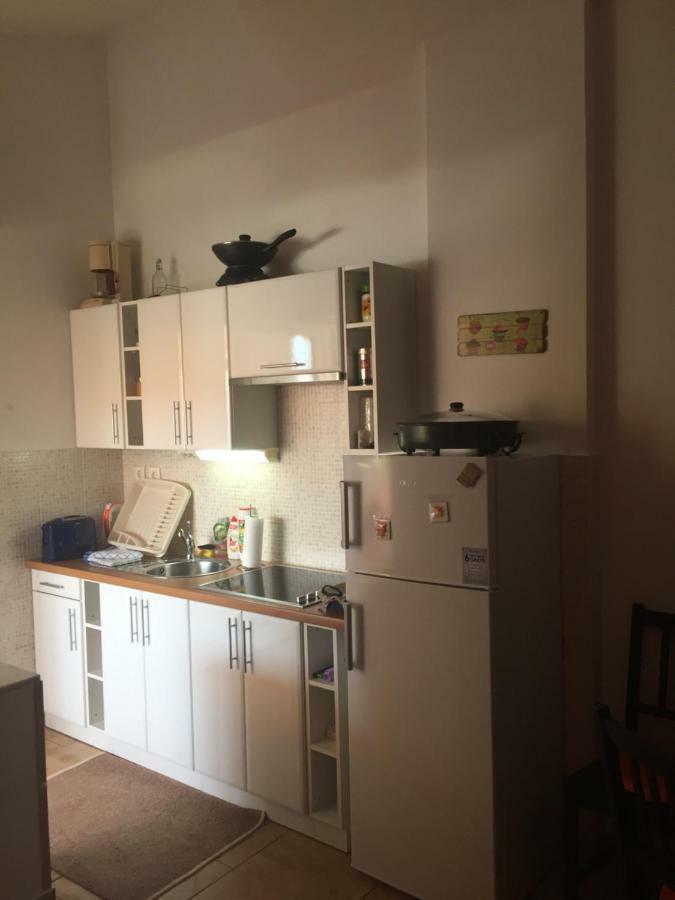 Apartment Enis Barbariga Extérieur photo